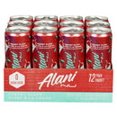 ALANI NU - ENERGY CHERRY SLUSH 12x355 ML