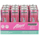 ALANI NU - ENERGY PINK SLUSH 12x355 ML