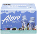 ALANI NU - PROTEIN COOKIES & CREAM 12x355 ML