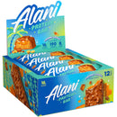 ALANI NU - PROTEIN BAR CARAMEL CRUNCH 12x48 GR