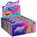 ALANI NU - PROTEIN BAR ROCKY ROAD 12x48 GR