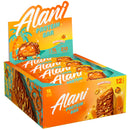 ALANI NU - PROTEIN BAR MUNCHIES 12x48 GR