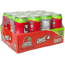 GHOST - ENERGY CHERRY LIMEADE 12x473 ML
