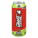 GHOST - ENERGY CHERRY LIMEADE 12x473 ML