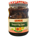 SENER - FIG JAM 6x1.5 KG