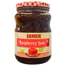 SENER - RASPBERRY JAM 6x1.5 KG