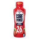 CORE POWER - ED STRAWBERRY BANANA 12x414 ML