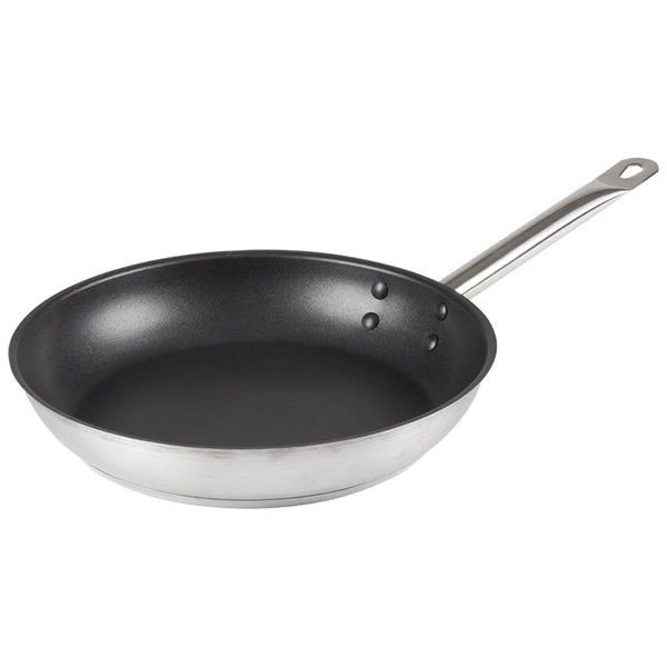 WINCO - NON STICK 11in FRY PAN EA