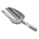 WINCO - ALUM ICE SCOOP  5oz