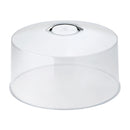 WINCO - 12" PLASTIC CAKE COVER 1EA