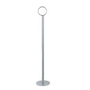 WINCO - TABLE NUMBER HOLDER 12in 1EA