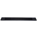 WINCO - BLACK BAR MAT 1EA