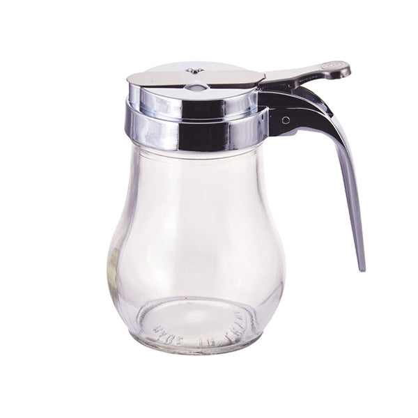 WINCO - SYRUP/HONEY DISPENSER 6OZ 12x1 UN