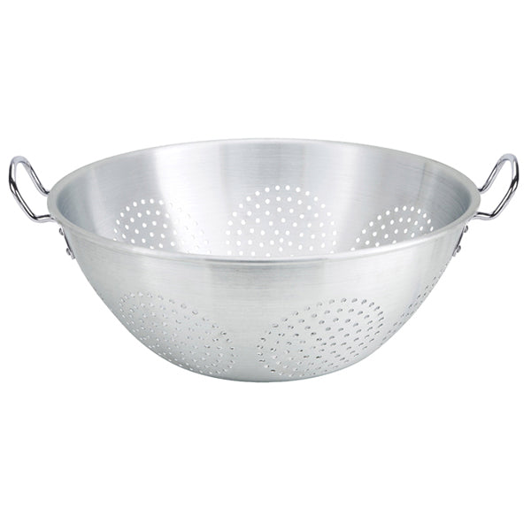 WINCO - COLANDER W/HANDLE 1EA