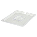 WINCO - SLOTTED 1/2 SIZE FOOD PAN COVER EA
