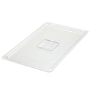 WINCO - FULL SIZE SOLID PLASTIC COVER EA
