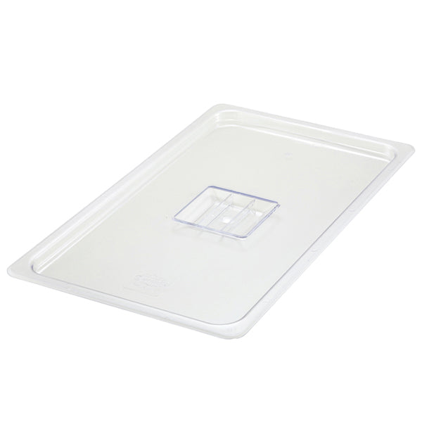 WINCO - FULL SIZE SOLID PLASTIC COVER EA