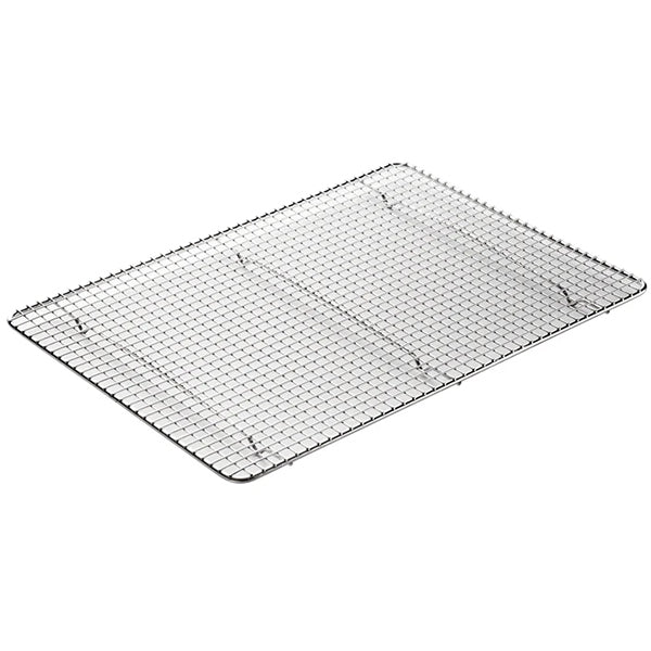 WINCO - FULL SIZE CHROME PLATED WIRE GRATE 1EA