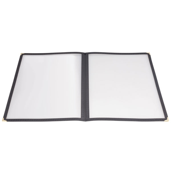 WINCO - DOUBLE FOLD MENU COVERS 1EA