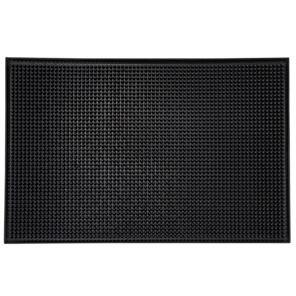 WINCO - RUBBER BAR SERVICE MAT 1EA