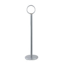 WINCO - TABLE NUMBER HOLDER 8IN