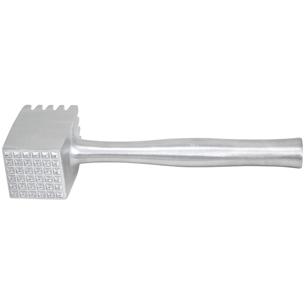 WINCO - ALUMINUM MEAT TENDERIZER 1EA