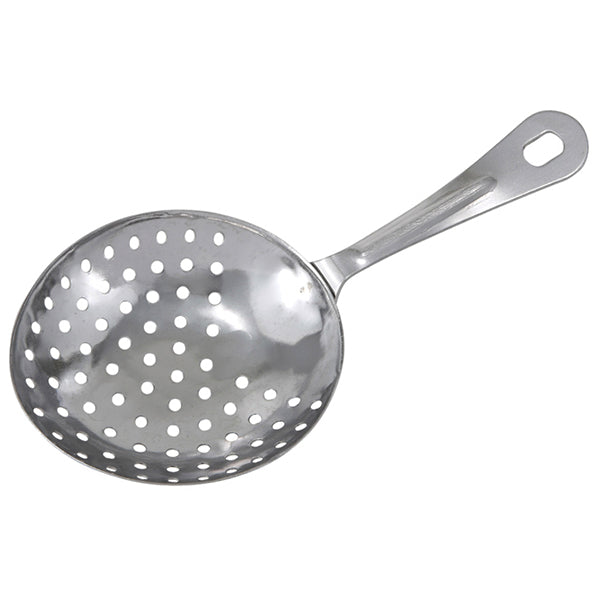 WINCO - JULEP STRAINER 1EA