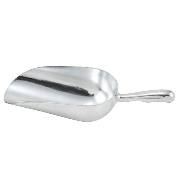 WINCO - ALUMINIUM ICE SCOOP 12OZ