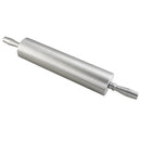 WINCO - ALUM ROLLING PIN 15IN 1EA