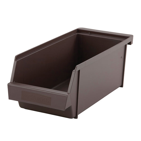 WINCO - CUTLERY ORGANIZER BIN 1EA