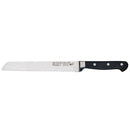 WINCO - GERMAN STEEL BREAD KNIFE 8" 1EA