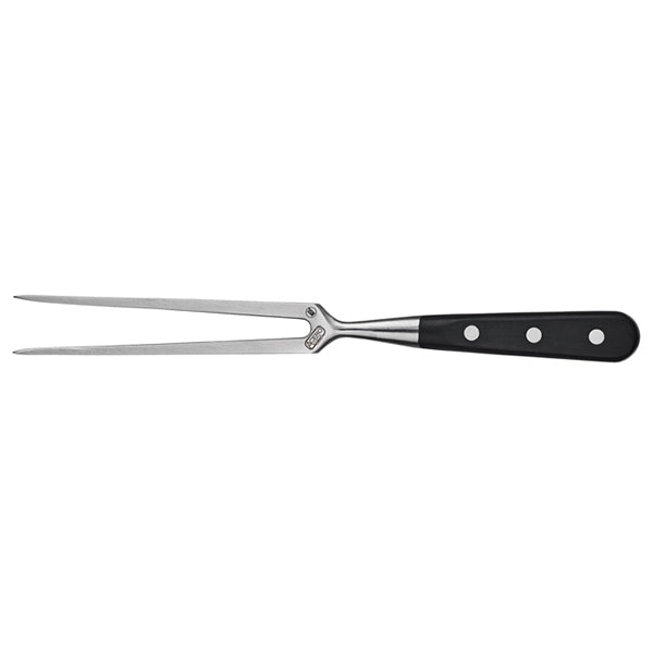 WINCO - STRAIGHT 12" W/HANDLE ACERO FORGED FORK 1EA