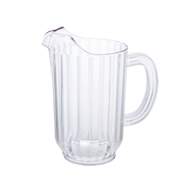 WINCO - WATER PITCHER 48oz 1EA