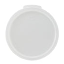 WINCO - 22QT ROUND COVER EA