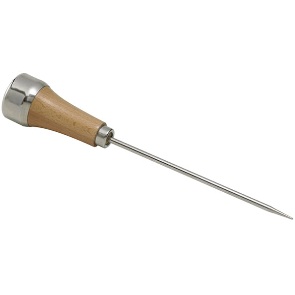 WINCO - ICE PICK WOODEN HANDLE 1EA