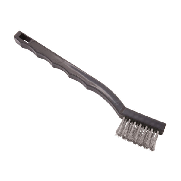 WINCO - BRUSH SS WIRE BRISTLES EA