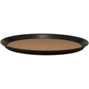 WINCO - 16in ROUND CORK TRAY EA