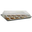 WINCO - 13INx18IN SHEET PAN COVER PP/NSF UN