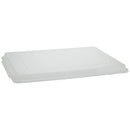 WINCO - 18INx26IN SHEET PAN COVER PP/NSF UN
