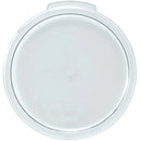 WINCO - 6-8qt COVER FOR FOOD STORAGE CONTAINER 1EA