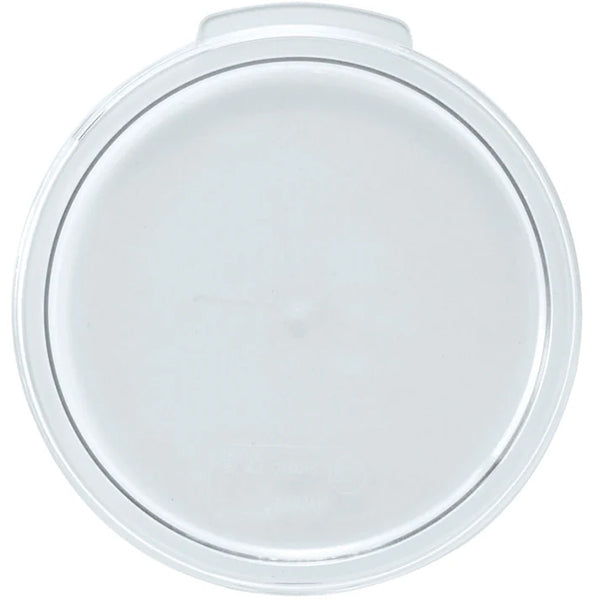 WINCO - 6-8qt COVER FOR FOOD STORAGE CONTAINER 1EA