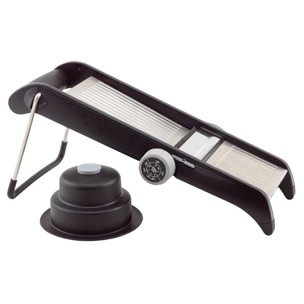 WINCO - MANDOLINE SLICER SET 1EA