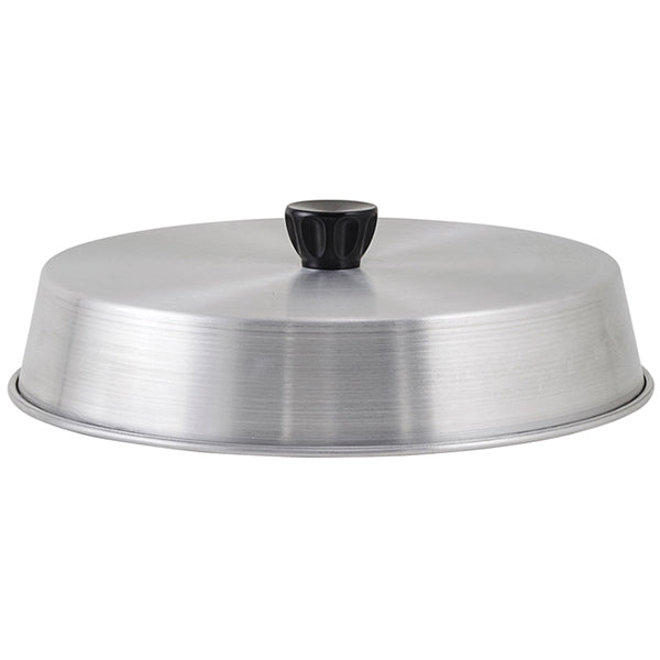 WINCO - 10IN ALUMINIUM BASTING COVER 1EA