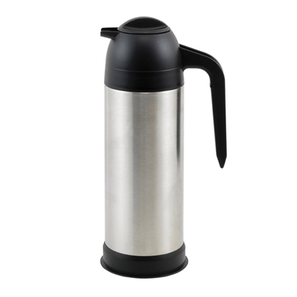 WINCO - COFFEE AND CREAM SERVER 33OZ EA