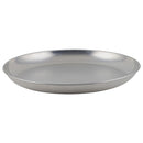 WINCO - ALUMINUM SEAFOOD TRAY  17-3/4x1-1/2 EA