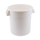 WINCO - POLYETHYLENE FOOD STORAGE CONTAINER 10GAL 1EA