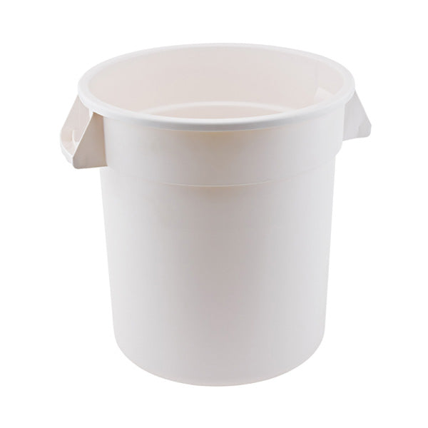 WINCO - POLYETHYLENE FOOD STORAGE CONTAINER 10GAL 1EA