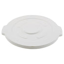 WINCO - PP LID FOR FCW-10 1EA