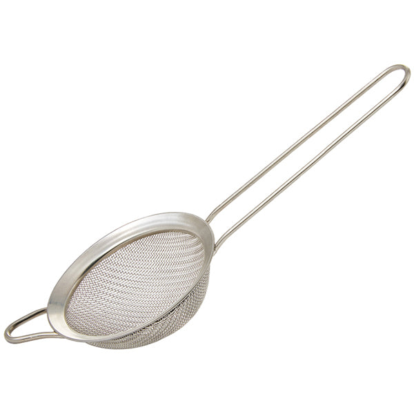 WINCO - COCKTAIL POWDERED SUGAR STRAINER 1EA