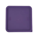 WINCO - SQUARE COVER FOR 12QT-18QT & 22QT EA